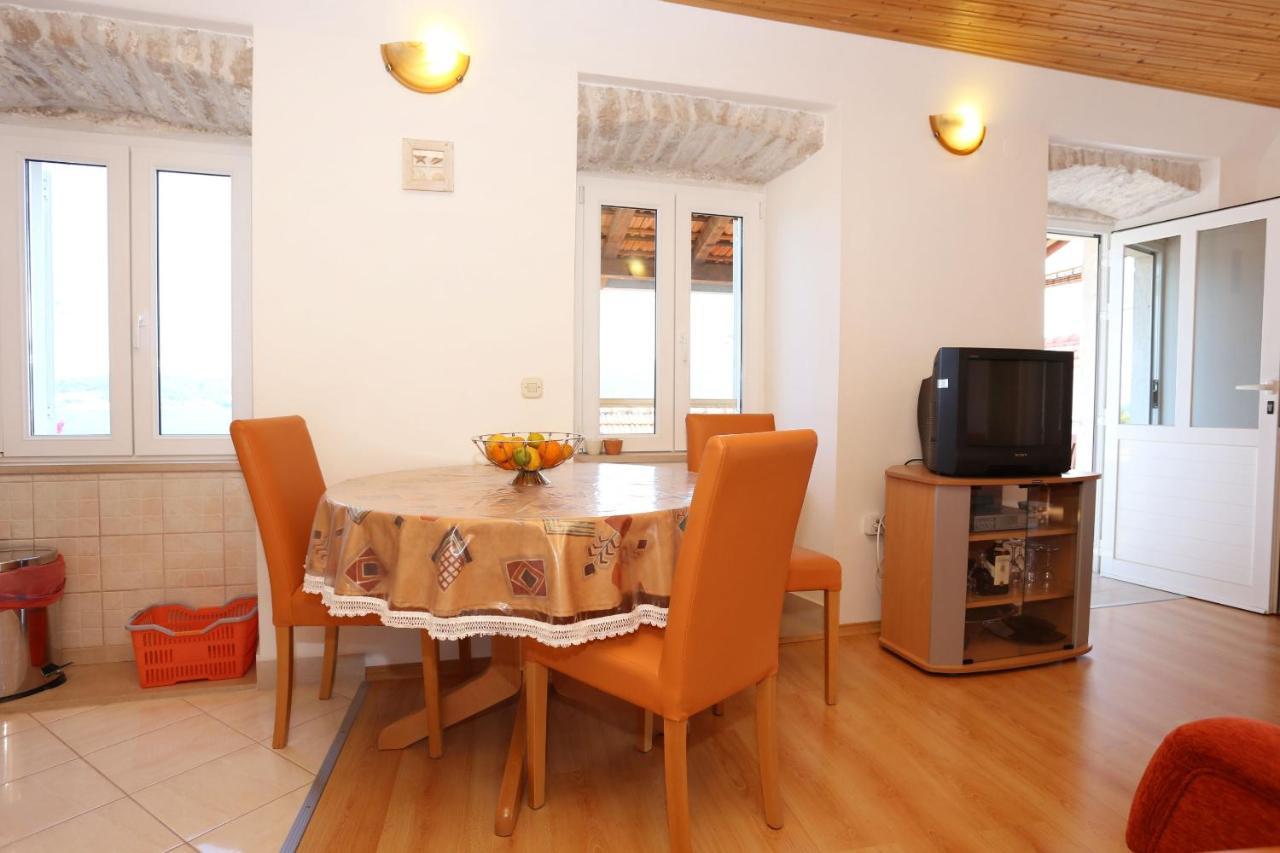 Family Friendly Apartments With A Swimming Pool Kuciste - Perna, Peljesac - 10143 Exterior foto